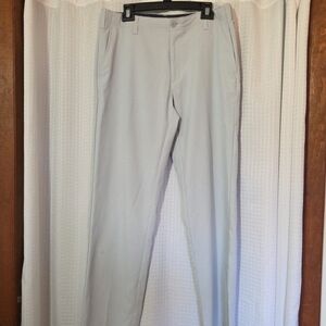 BCG Golf Pants Gray 34x32